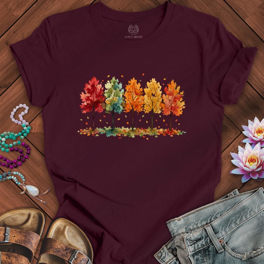 Season of Change Tee