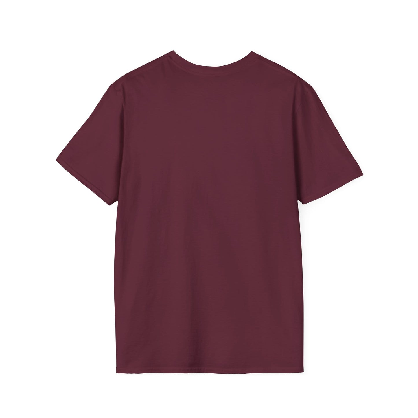 Printify T-Shirt YOLO T-Shirt