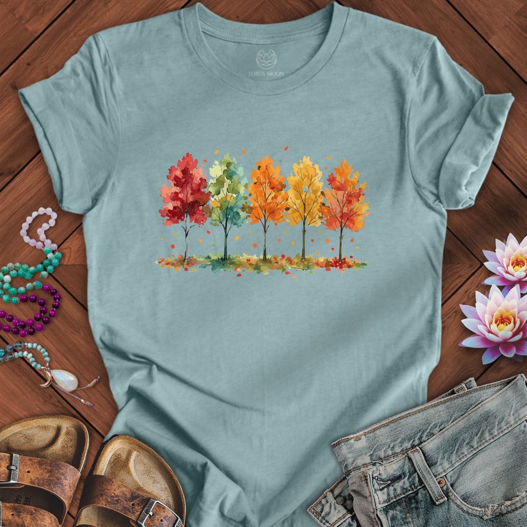 Season of Change Tee