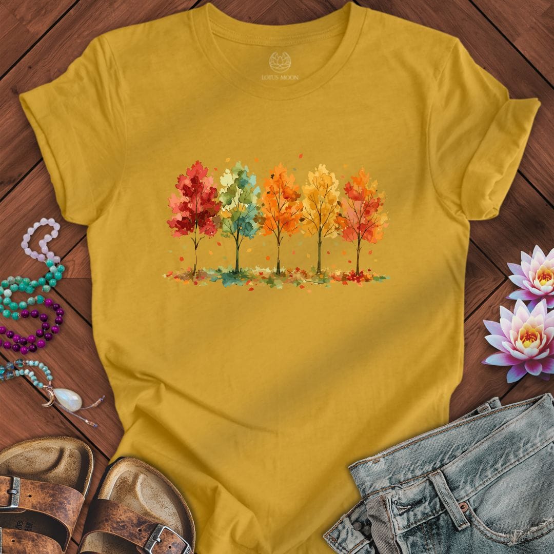 Season of Change Tee