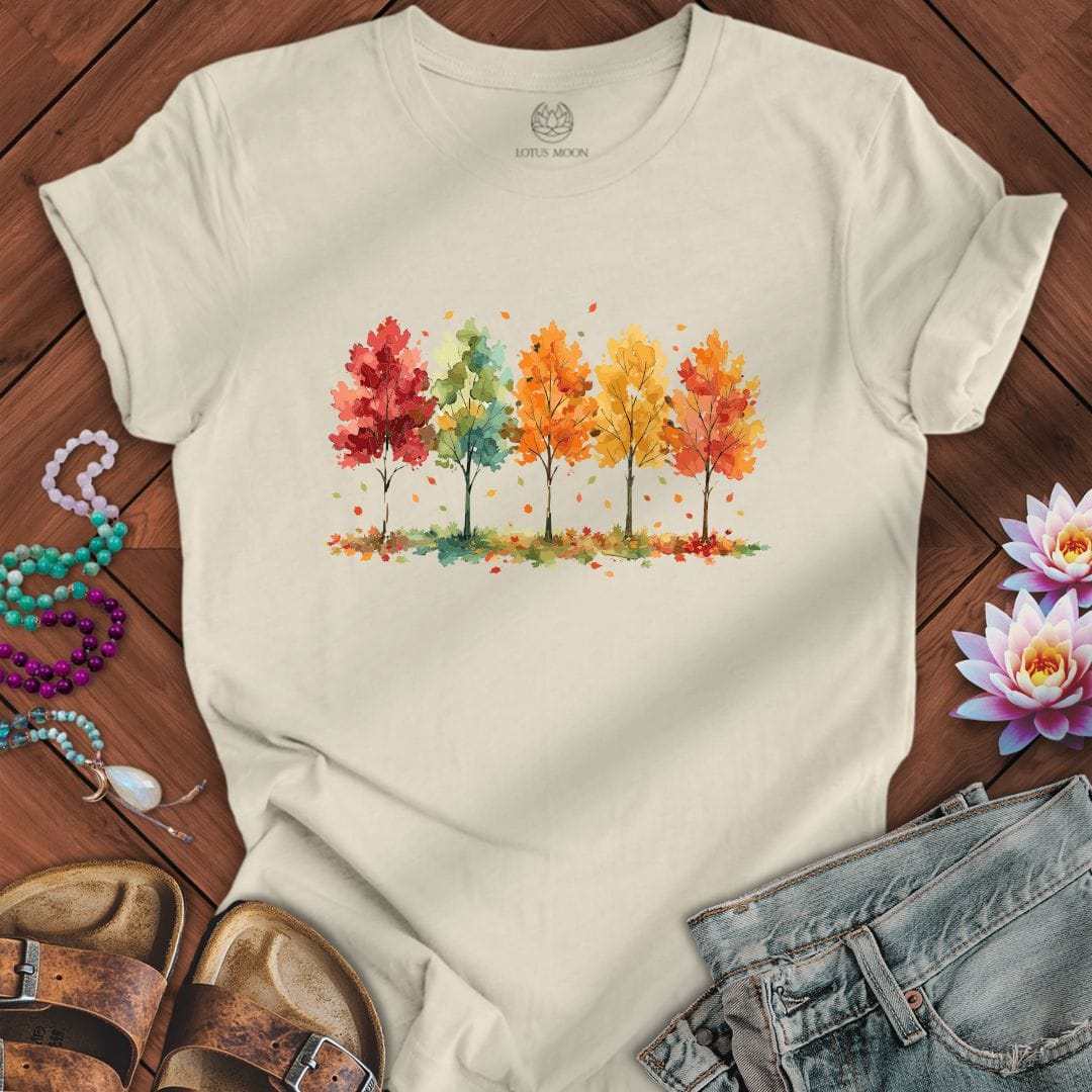Season of Change Tee