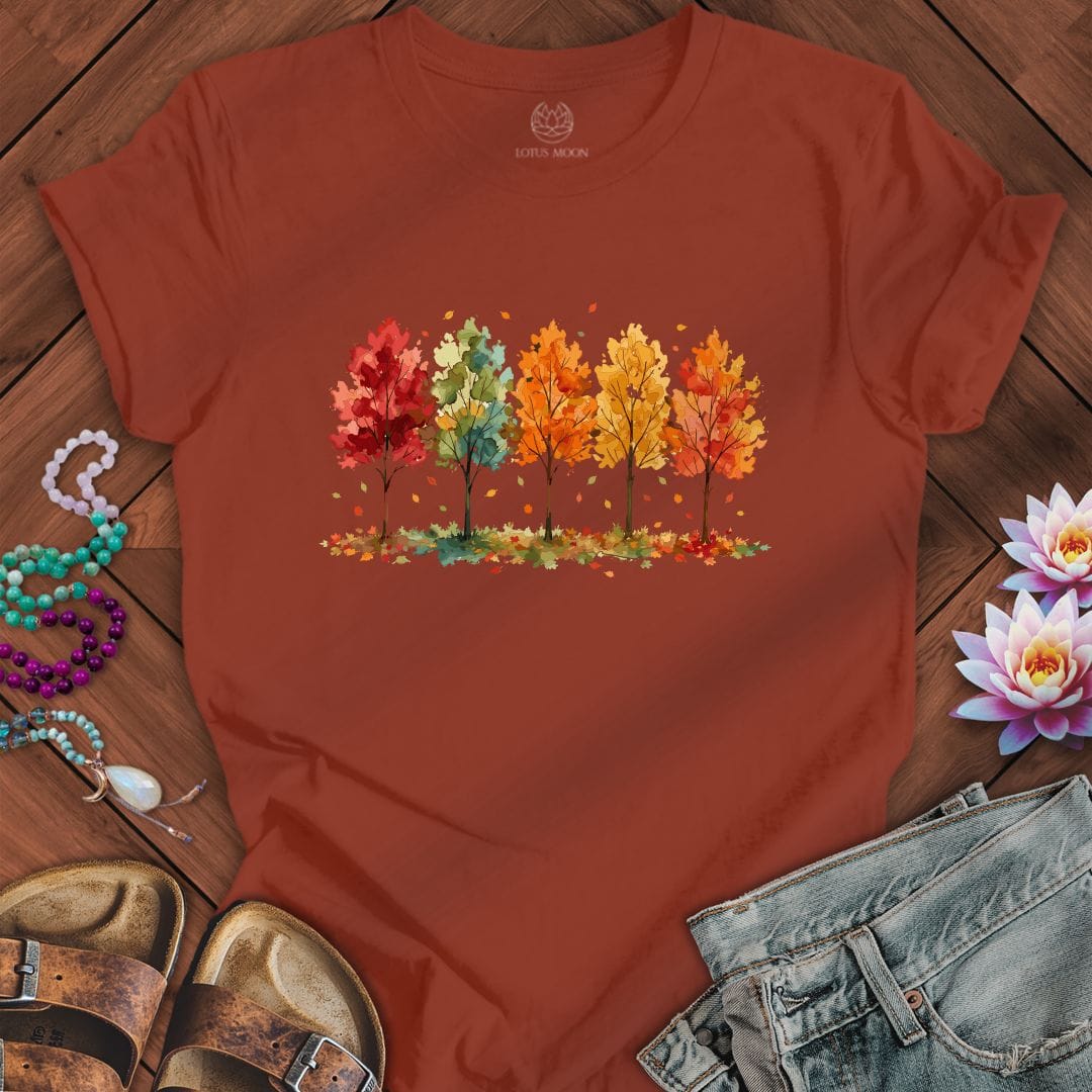 Season of Change Tee
