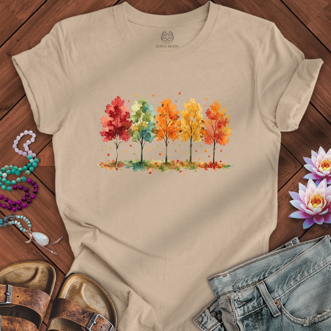 Season of Change Tee
