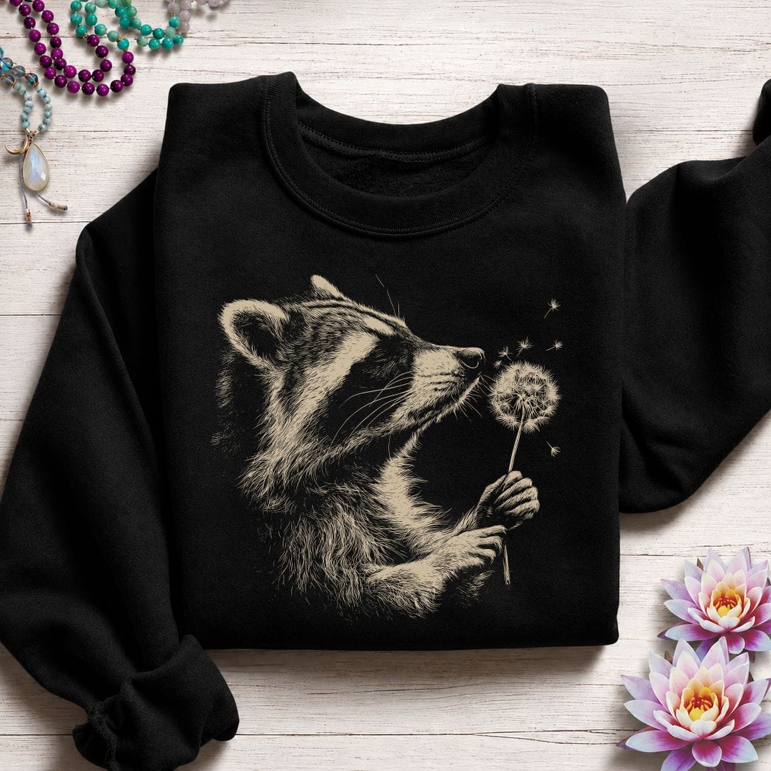 Make a Wish Sweatshirt