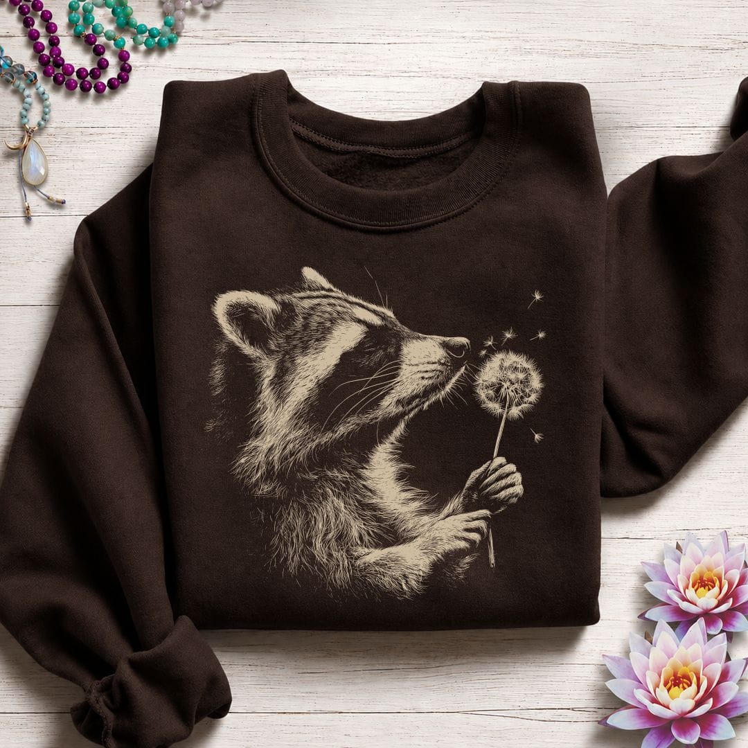 Make a Wish Sweatshirt