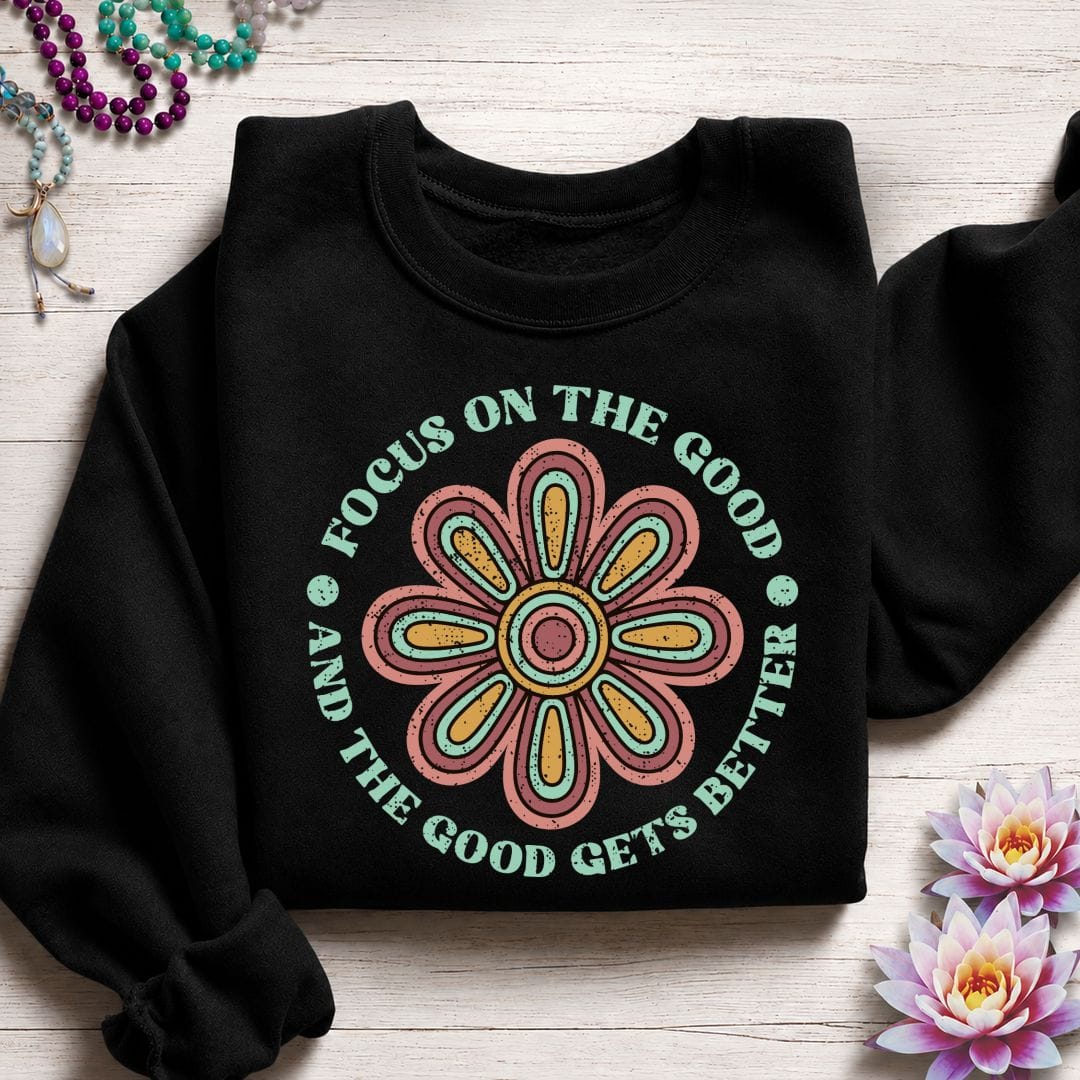 It Gets Better Sweatshirt