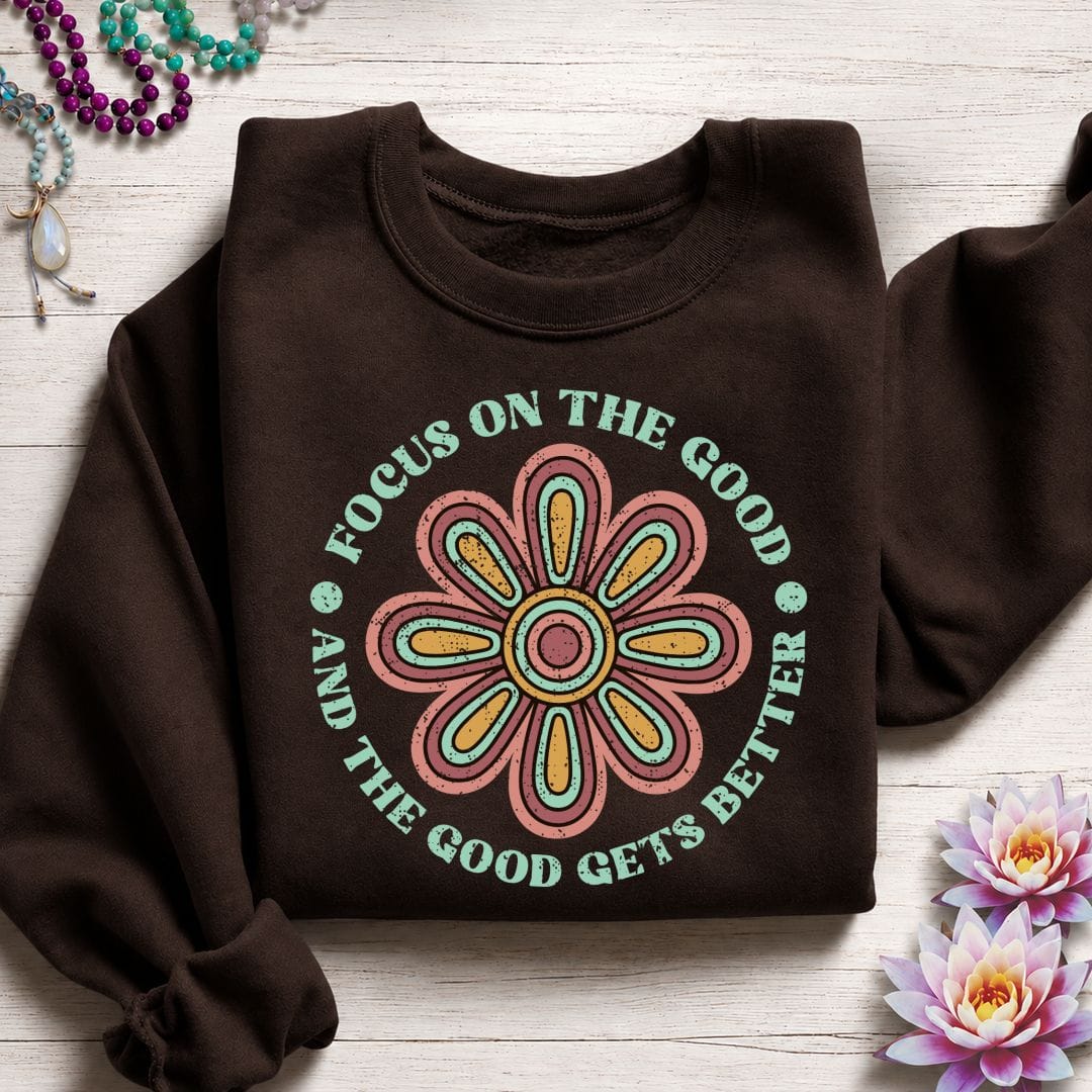 It Gets Better Sweatshirt