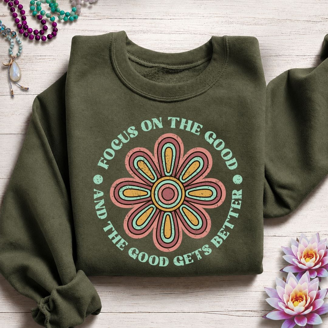 It Gets Better Sweatshirt