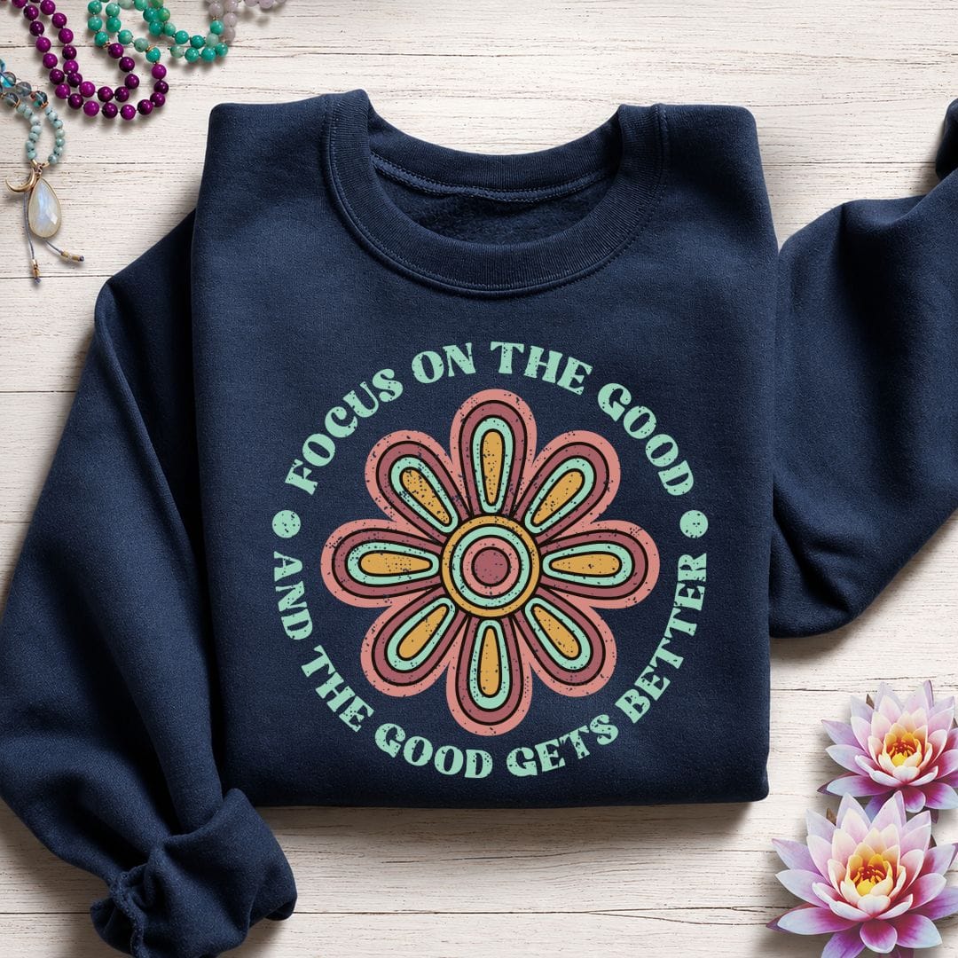 It Gets Better Sweatshirt