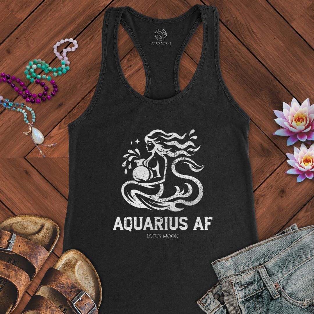 Aquarius AF Tank