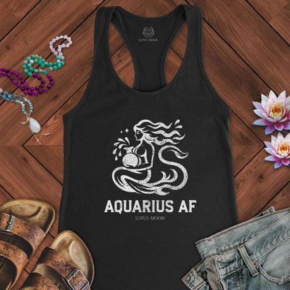 Aquarius AF Tank
