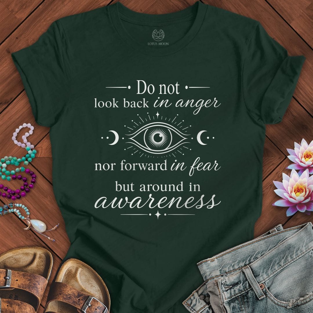 Printify T-Shirt Awareness Tee Forest / S