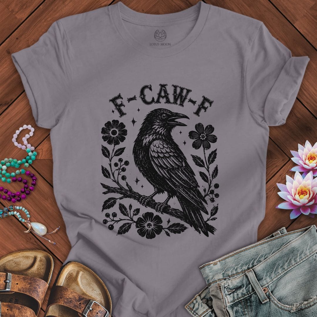 F-CAW-F Tee Storm