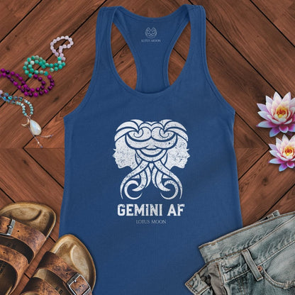 Gemini AF Tank