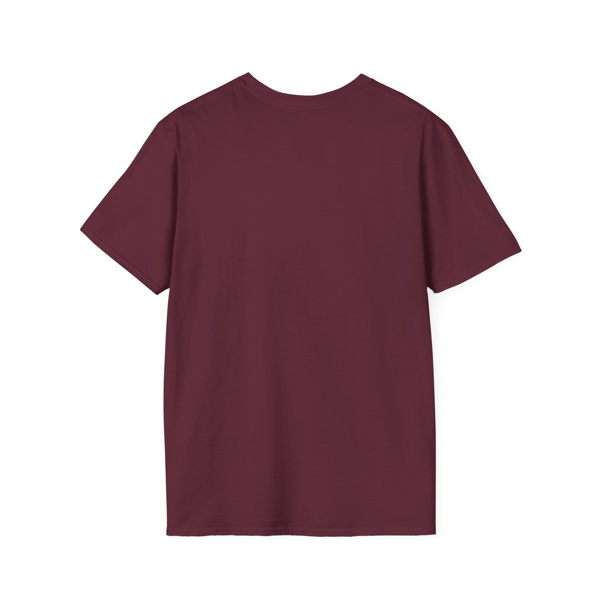 Printify T-Shirt YOLO T-Shirt