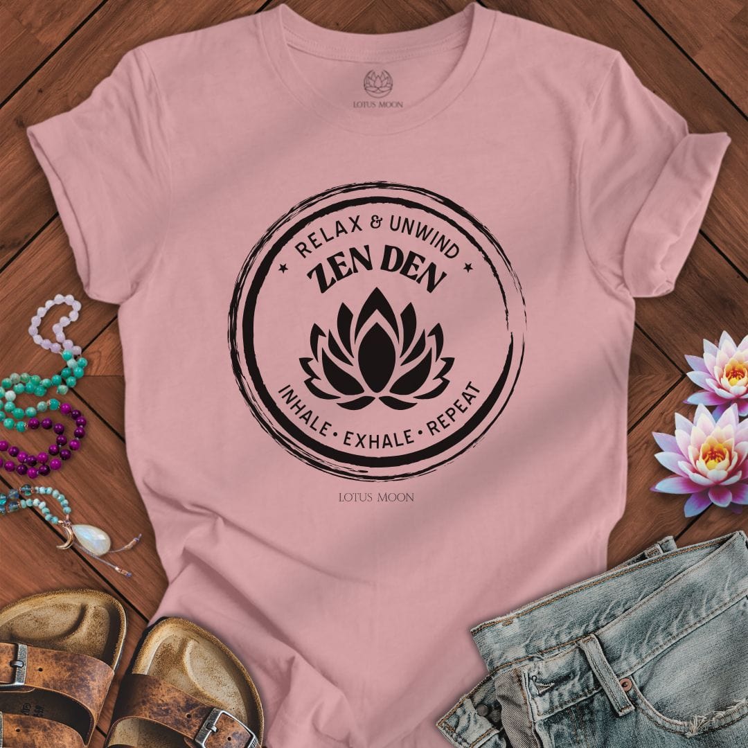 Zen Den Tee Orchid